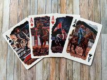 Load image into Gallery viewer, Card Deck - Rodeo