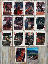 Load image into Gallery viewer, Card Deck - Rodeo