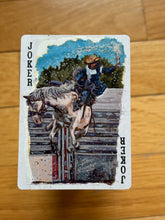 Load image into Gallery viewer, Original Cards- Rodeo Deck
