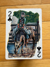Load image into Gallery viewer, Original Cards- Rodeo Deck