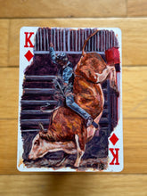 Load image into Gallery viewer, Original Cards- Rodeo Deck