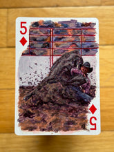 Load image into Gallery viewer, Original Cards- Rodeo Deck