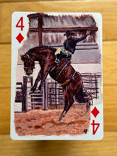 Load image into Gallery viewer, Original Cards- Rodeo Deck