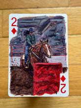 Load image into Gallery viewer, Original Cards- Rodeo Deck