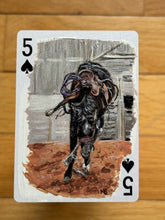 Load image into Gallery viewer, Original Cards- Rodeo Deck