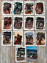Load image into Gallery viewer, Card Deck - Rodeo