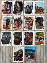 Load image into Gallery viewer, Card Deck - Rodeo