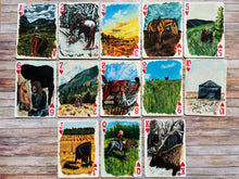 Load image into Gallery viewer, Card Deck - Alberta