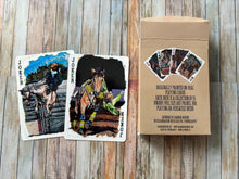 Load image into Gallery viewer, Card Deck - Rodeo
