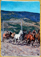 Load image into Gallery viewer, Original Cards- Rodeo Deck
